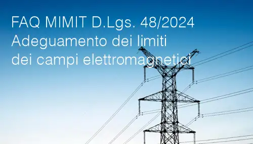 FAQ MIMIT D Lgs 48 2024 FAQ MIMIT D Lgs 48 2024