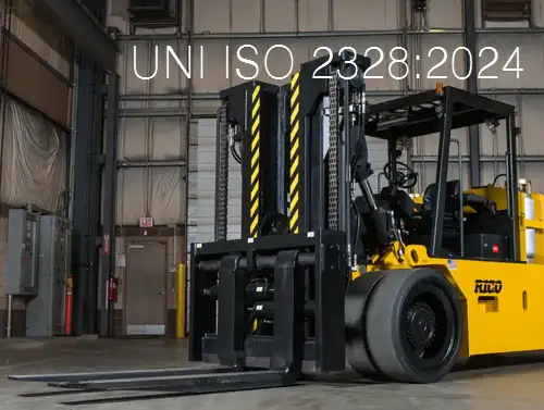 UNI ISO 2328 2024 UNI ISO 2328 2024