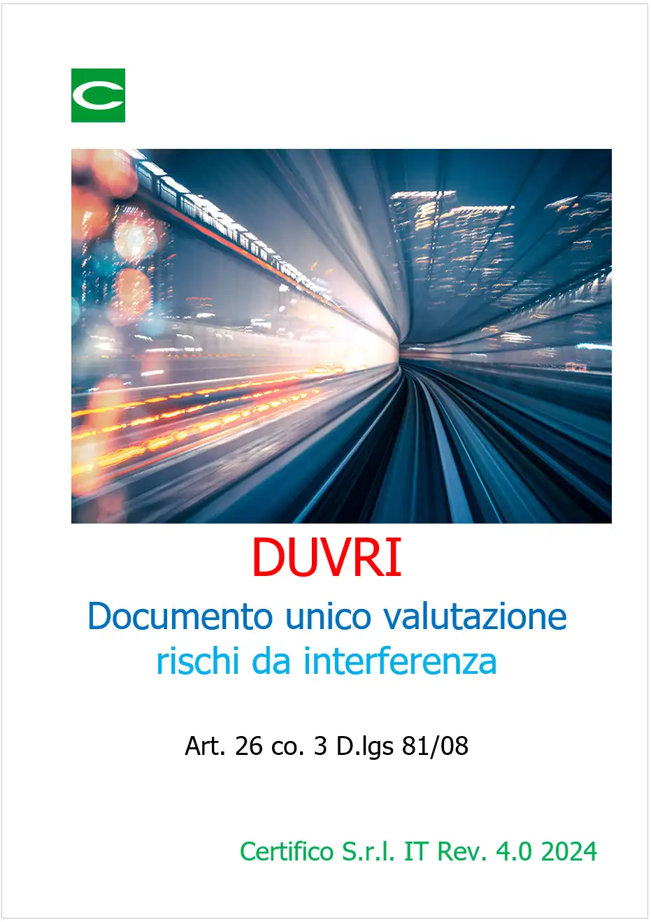 DUVRI Rev 4 0 2024 DUVRI Rev 4 0 2024