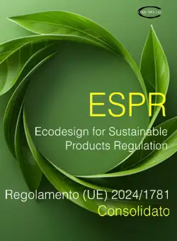 Regolamento UE 2024 1781 Consolidato Cover SMALL