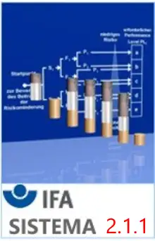 IFA SISTEMA 2 1 1 Build 1