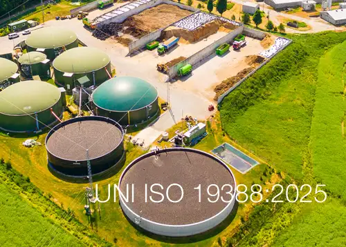 UNI ISO 19388 2025