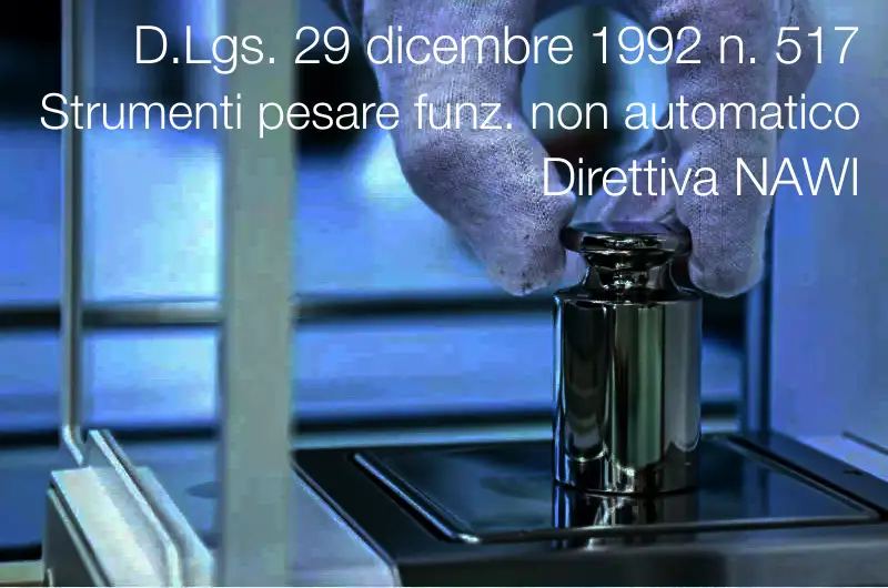 Decreto Legislativo 29 dicembre 1992 n  517
