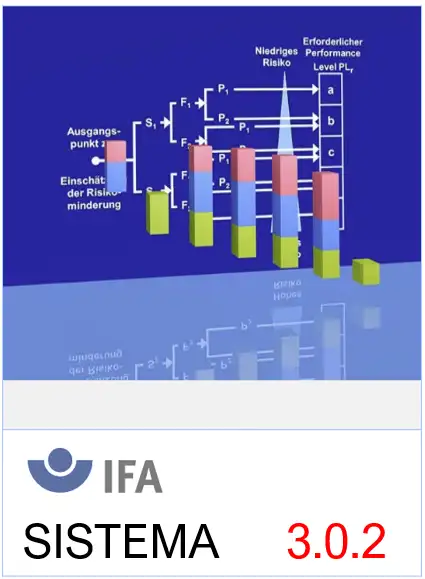 IFA SISTEMA V  3 0 2