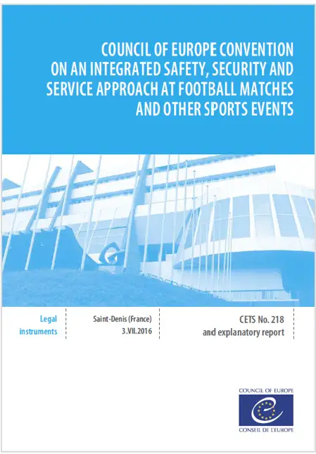 Saint Denis Convention