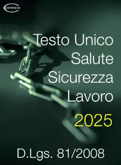 D.Lgs. 81/2008 Testo Unico Salute e Sicurezza Lavoro D.Lgs. 81/2008 Testo Unico Salute e Sicurezza Lavoro