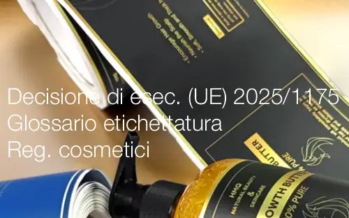 Decisione di esec UE 2025 1175 Decisione di esec UE 2025 1175