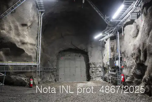 Nota INL prot 4867 2025 Nota INL prot 4867 2025