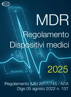 MDR Regolamento dispositivi medici | Reg. (UE) 2017/745