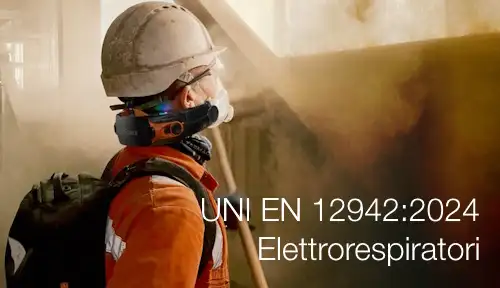 UNI EN 12942:2024
