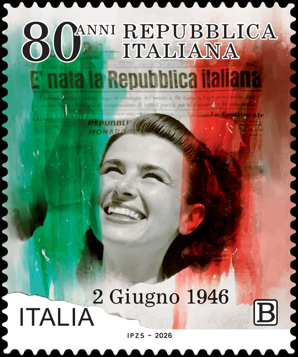 2 Giugno 2026: 80 anni Repubblica Italiana