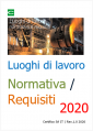 Luoghi di lavoro Normativa e requisiti