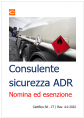 Consulente ADR   Obbligo ed esenzione nomina 2023