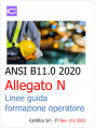 ID 18242 ANSI B 11 2020