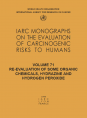 IARC Volume 71 1999