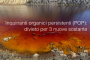 Inquinanti organici persistenti  POP    divieto per 3 nuove sostante