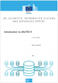 Introduction to eNATECH   A user guide JRC 2022