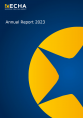 ECHA Annual report 2023