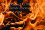 Regolamento delegato  UE  2024 1399 classificazione reazione al fuoco pannelli in legno