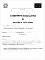 Assistente infermiere