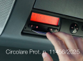 Circolare Prot  n  11456 del 14 aprile 2025