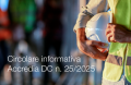 Circolare informativa Accredia DC n  25 2025