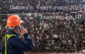 Delibera n  1 del 6 marzo 2025