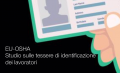 EU OSHA   Studio sulle tessere di identificazione dei lavoratori