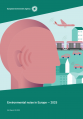 Environmental noise in Europe 2025