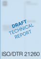 ISO DTR 21260