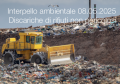 Interpello ambientale 08 05 2025