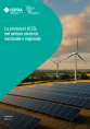 Le emissioni di CO2 nel settore elettrico nazionale e regionale