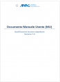 Manuale qualificazione stazioni appaltanti  ANAC   03 06 2025   V7 0