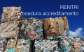 RENTRI   Procedura accreditamento