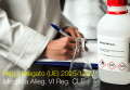 Regolamento delegato  UE  2025 1222  Modifica Alleg  VI Reg  CLP