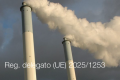 Regolamento delegato  UE  2025 1253