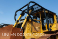 UNI EN ISO 3164 2025