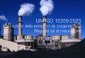 UNI ISO 15259 2025