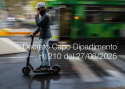 Decreto Capo Dipartimento n  210 del 27 06 2025