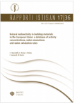 Rapporto ISS 36 2017