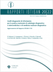 Rapporto ISTISAN 20 22
