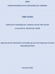 Linee guida ai sensi 189 TUA