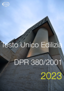 Testo Unico Edilizia 2023 SMALL