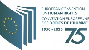75 ans convention droits homme