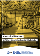 Costruire il Futuro   Off Site e Riqualificazione Edilizia in Italia