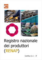 Registro nazionale dei produttori