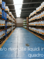 Depositi   rivendite liquidi infiammabili quadro normativo