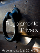 Regolamento Privacy small