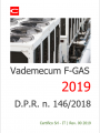 Vadecum F GAS 2019
