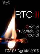 Codice Prevenzione Incendi RTO II 2019